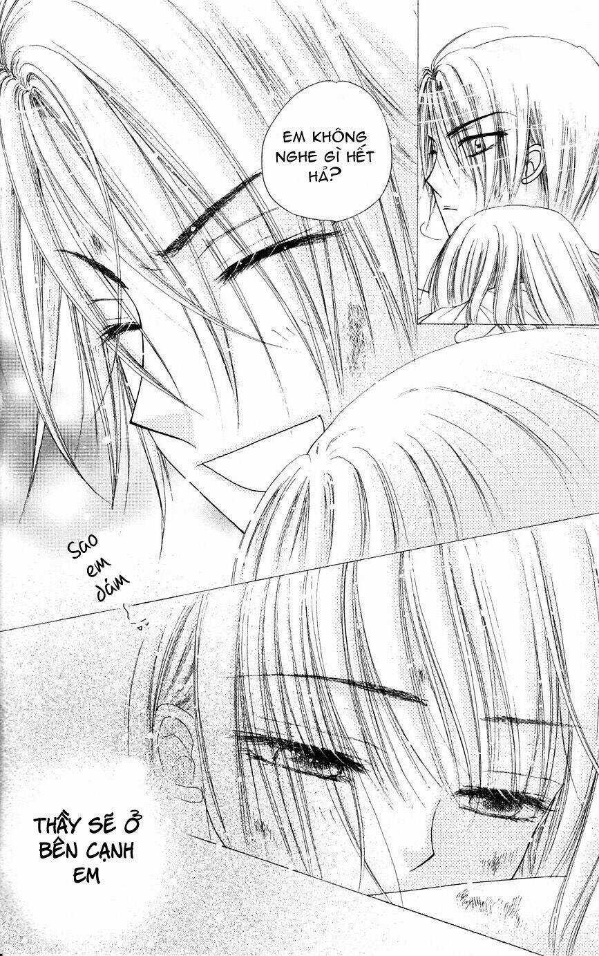 Gakuen Alice - Chapter 104 - Trang 9