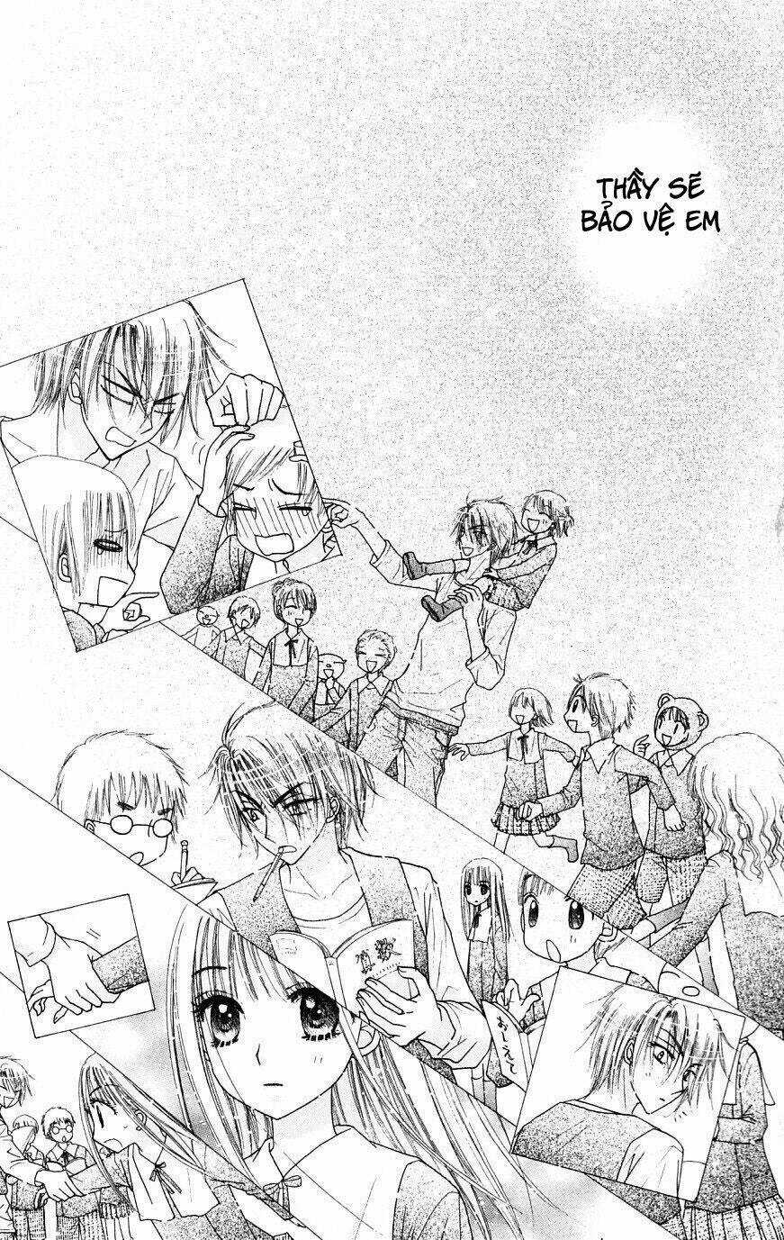 Gakuen Alice - Chapter 104 - Trang 10