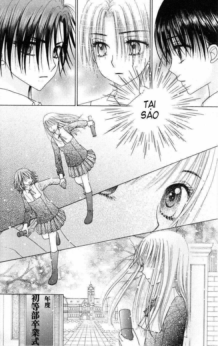 Gakuen Alice - Chapter 105 - Trang 13