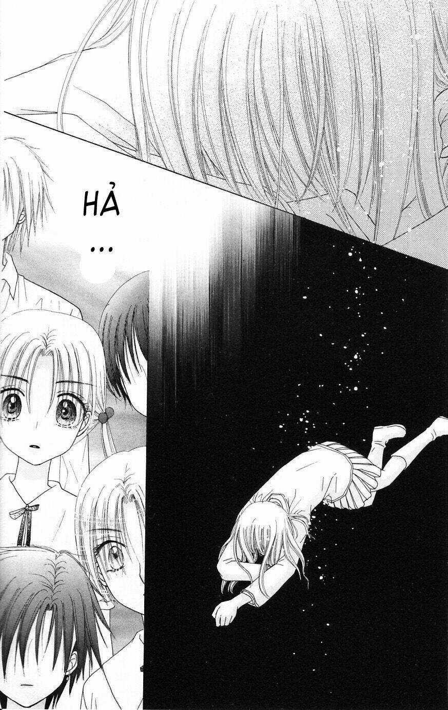 Gakuen Alice - Chapter 105 - Trang 19