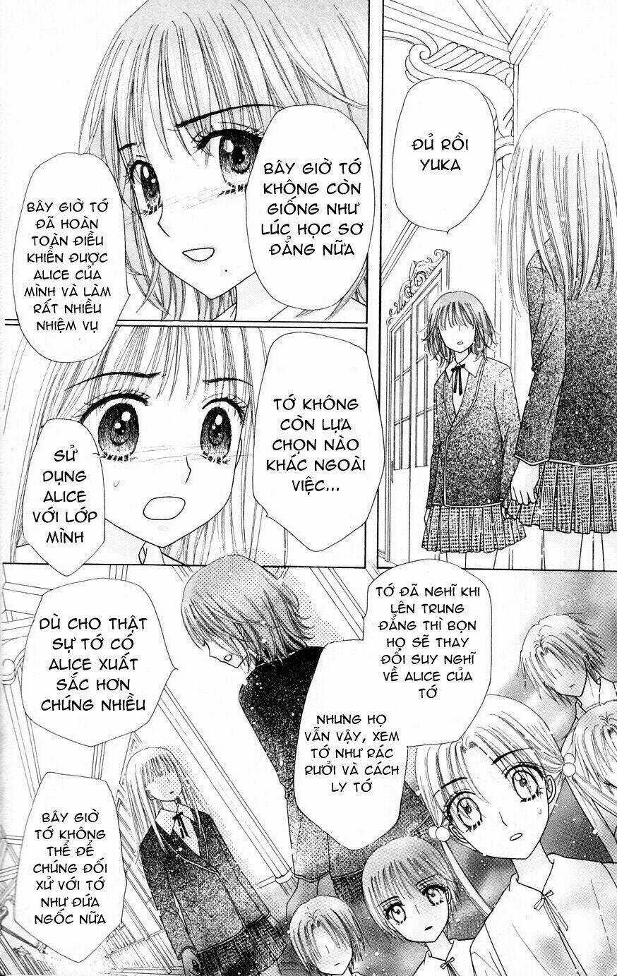 Gakuen Alice - Chapter 105 - Trang 21