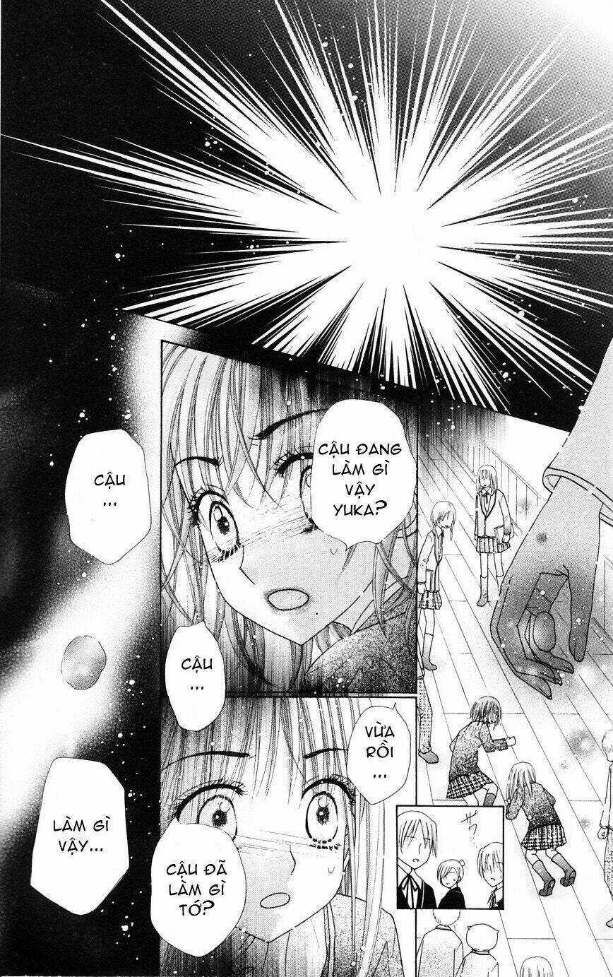 Gakuen Alice - Chapter 105 - Trang 23