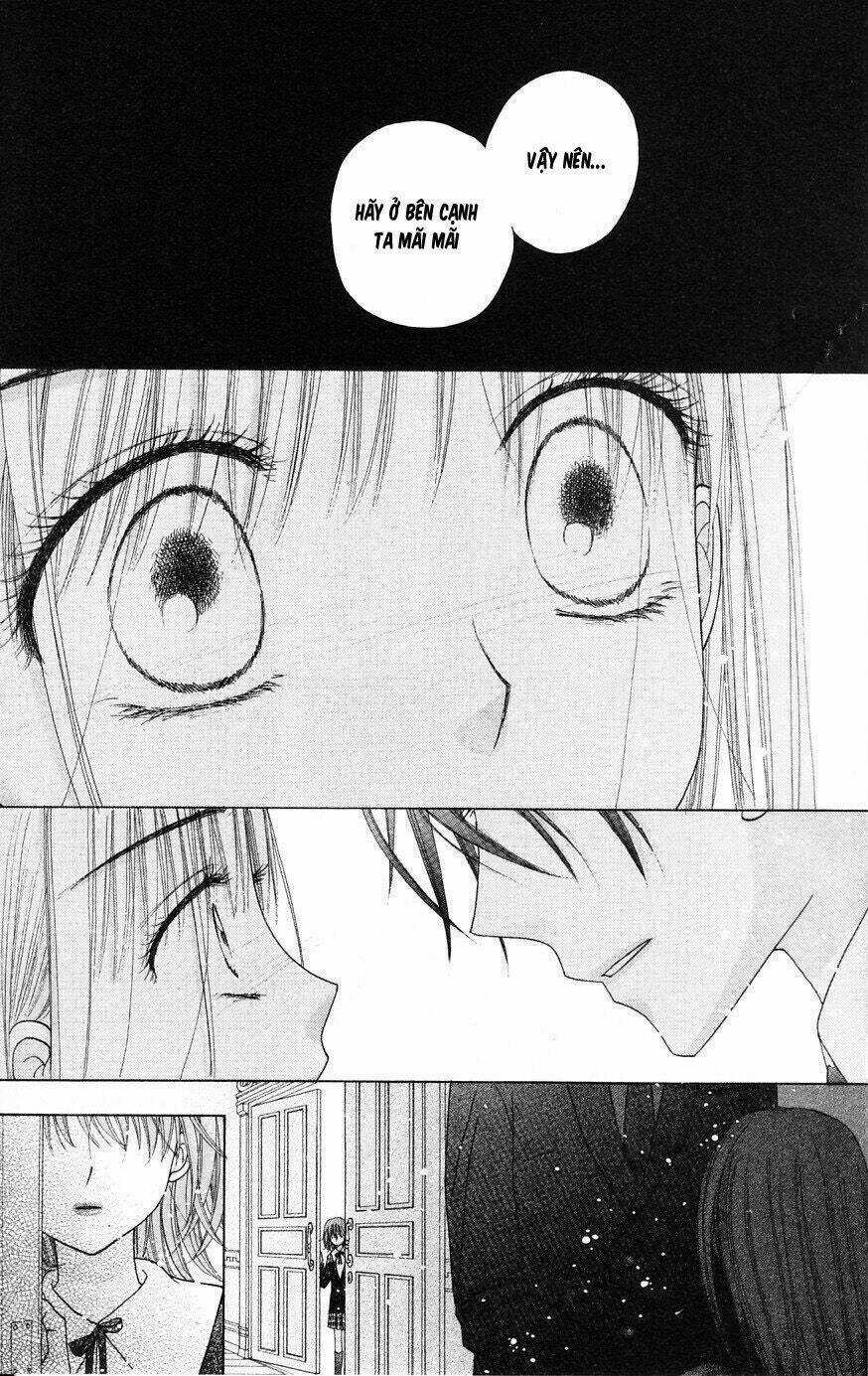 Gakuen Alice - Chapter 105 - Trang 30