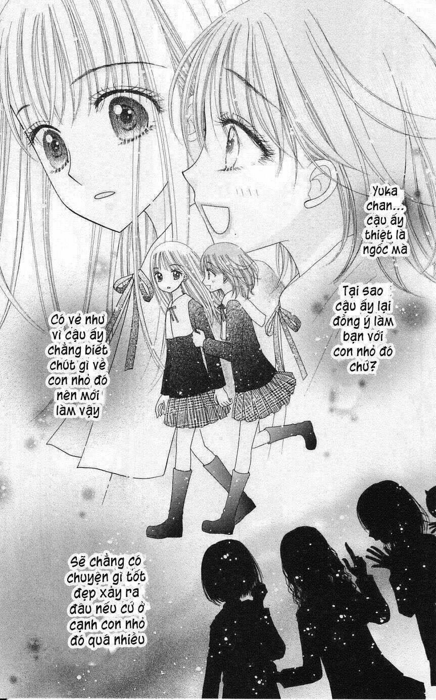 Gakuen Alice - Chapter 105 - Trang 4