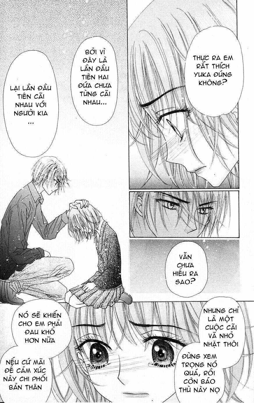 Gakuen Alice - Chapter 106 - Trang 18