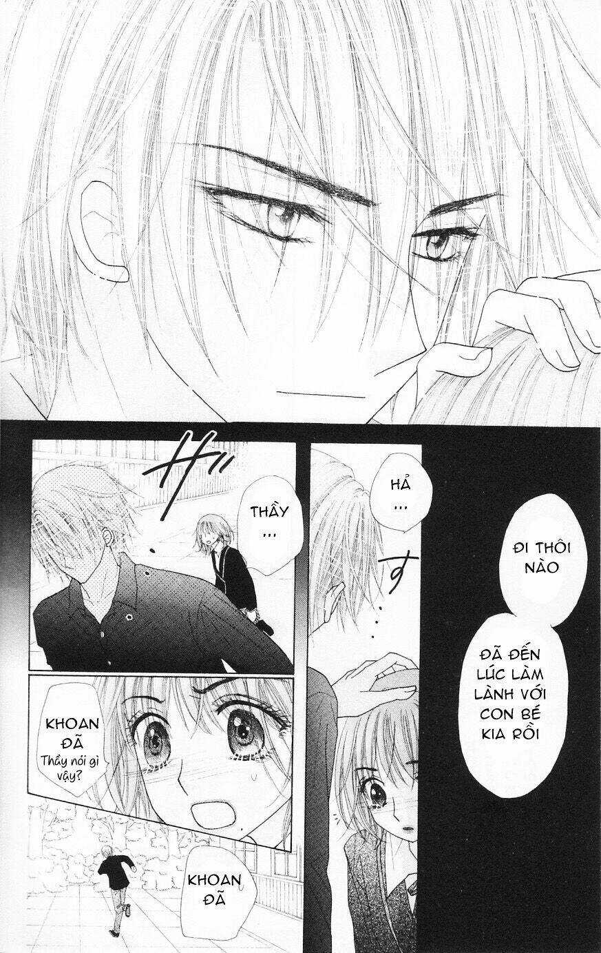 Gakuen Alice - Chapter 106 - Trang 19