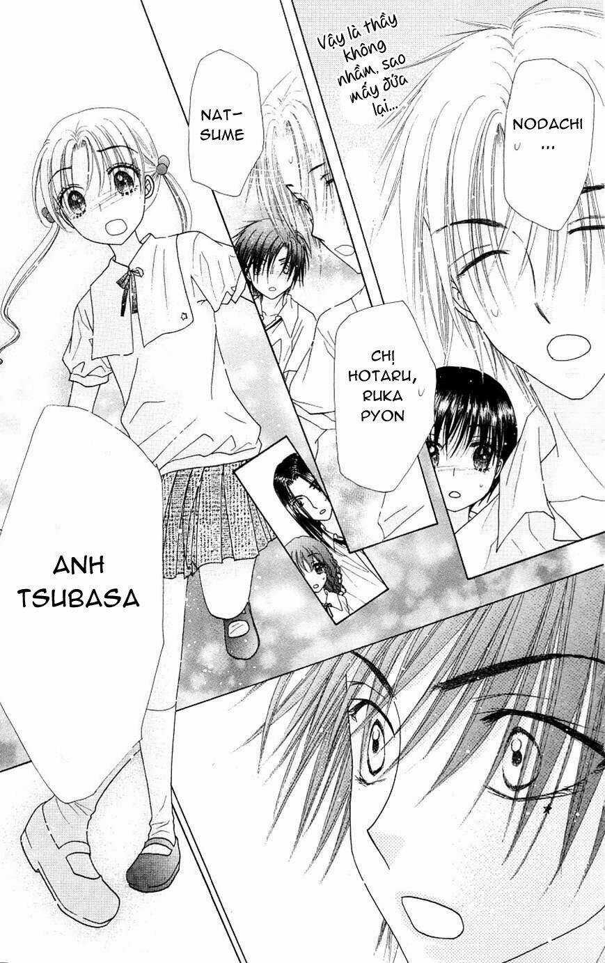 Gakuen Alice - Chapter 107 - Trang 8