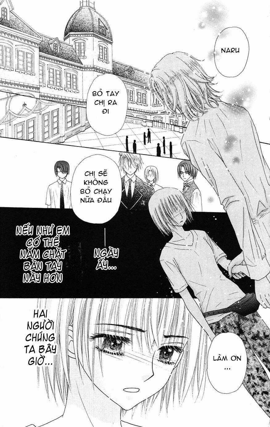 Gakuen Alice - Chapter 108 - Trang 4