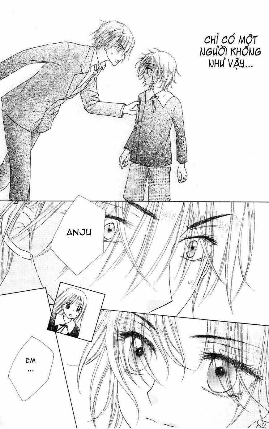 Gakuen Alice - Chapter 108 - Trang 9