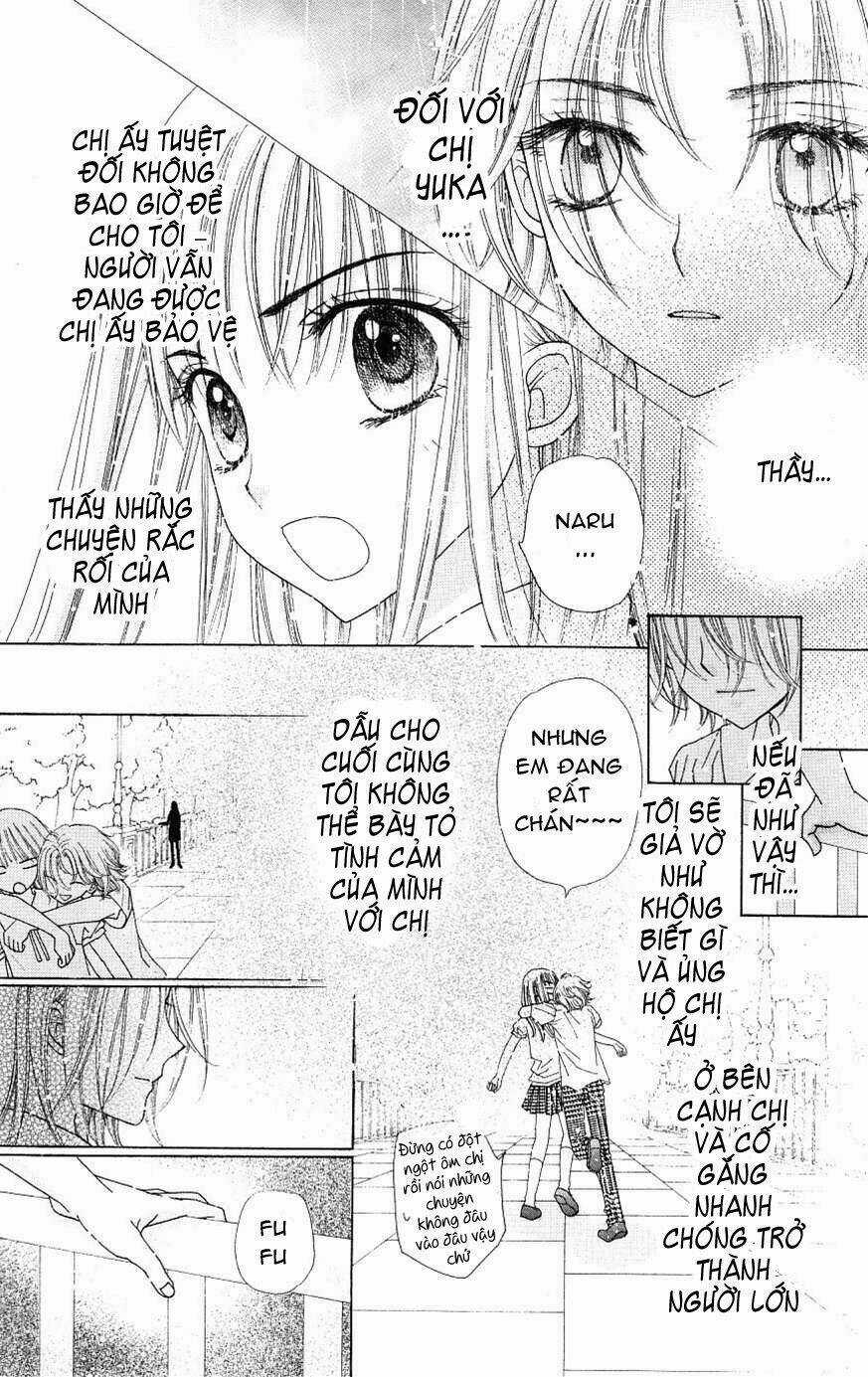 Gakuen Alice - Chapter 109 - Trang 11