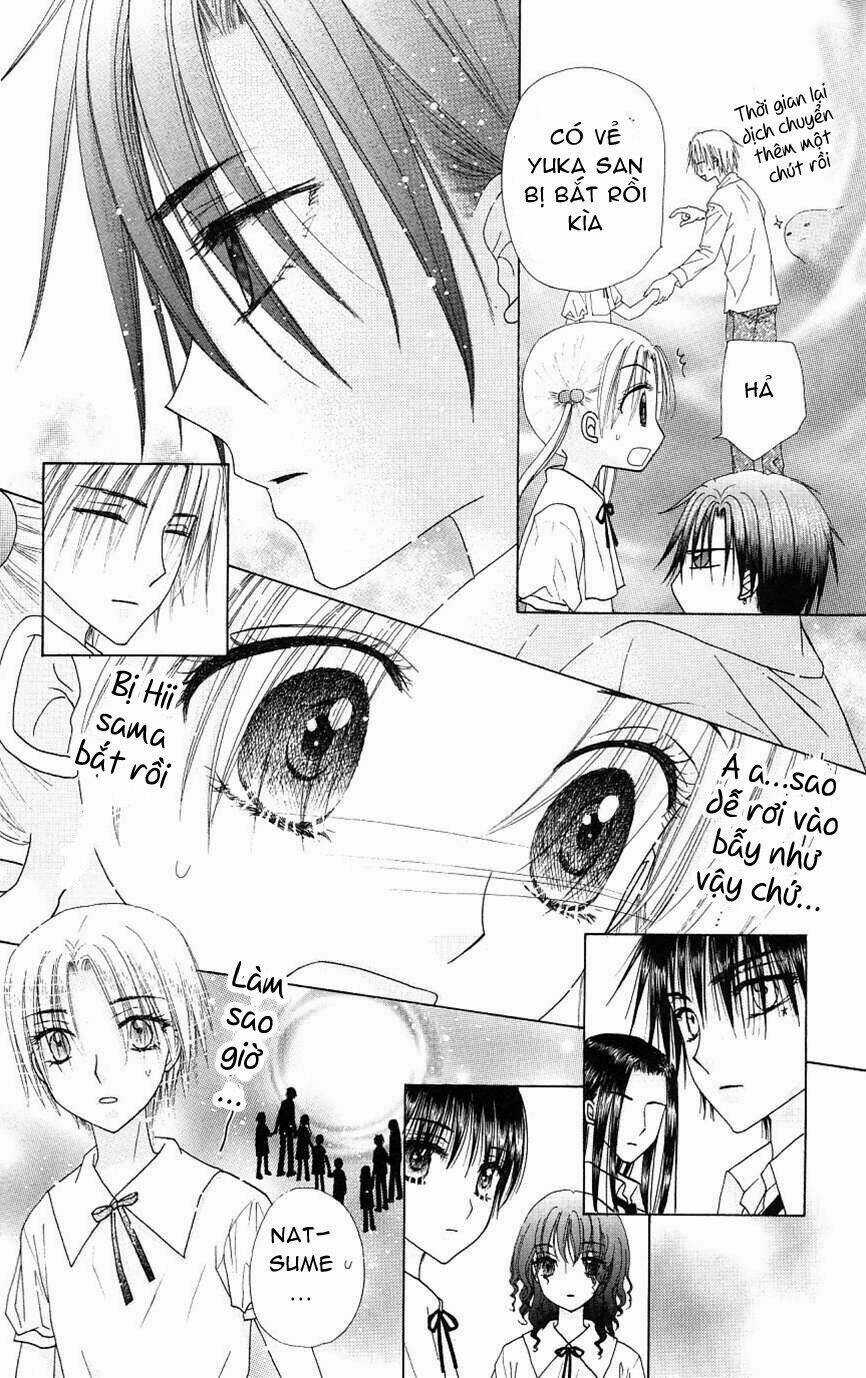 Gakuen Alice - Chapter 109 - Trang 17