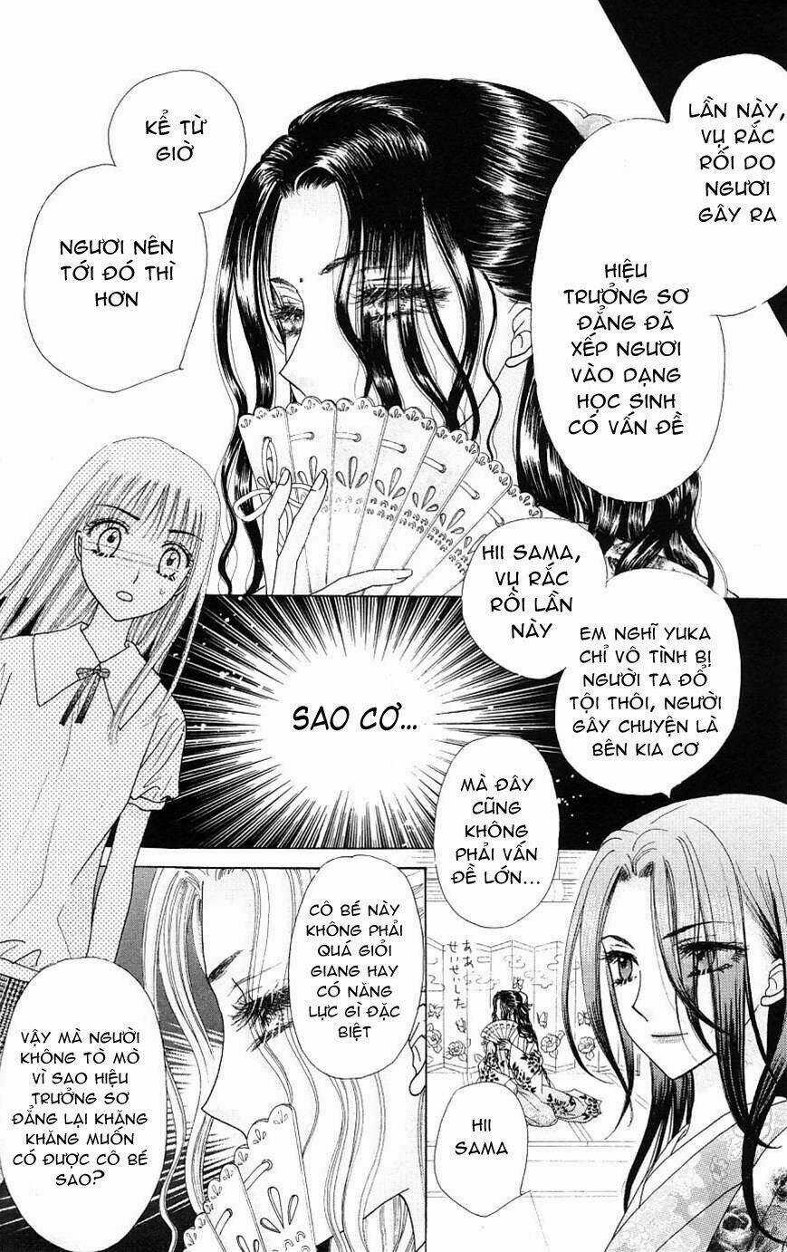 Gakuen Alice - Chapter 109 - Trang 19
