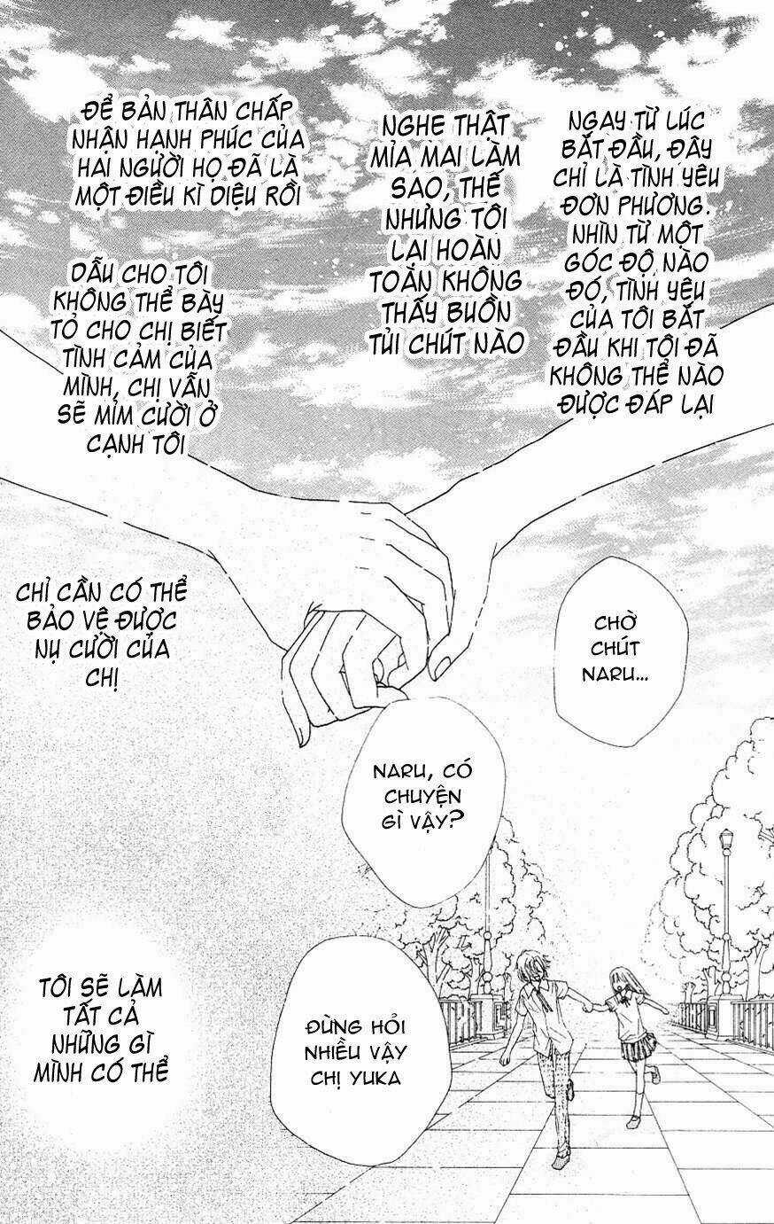 Gakuen Alice - Chapter 109 - Trang 4