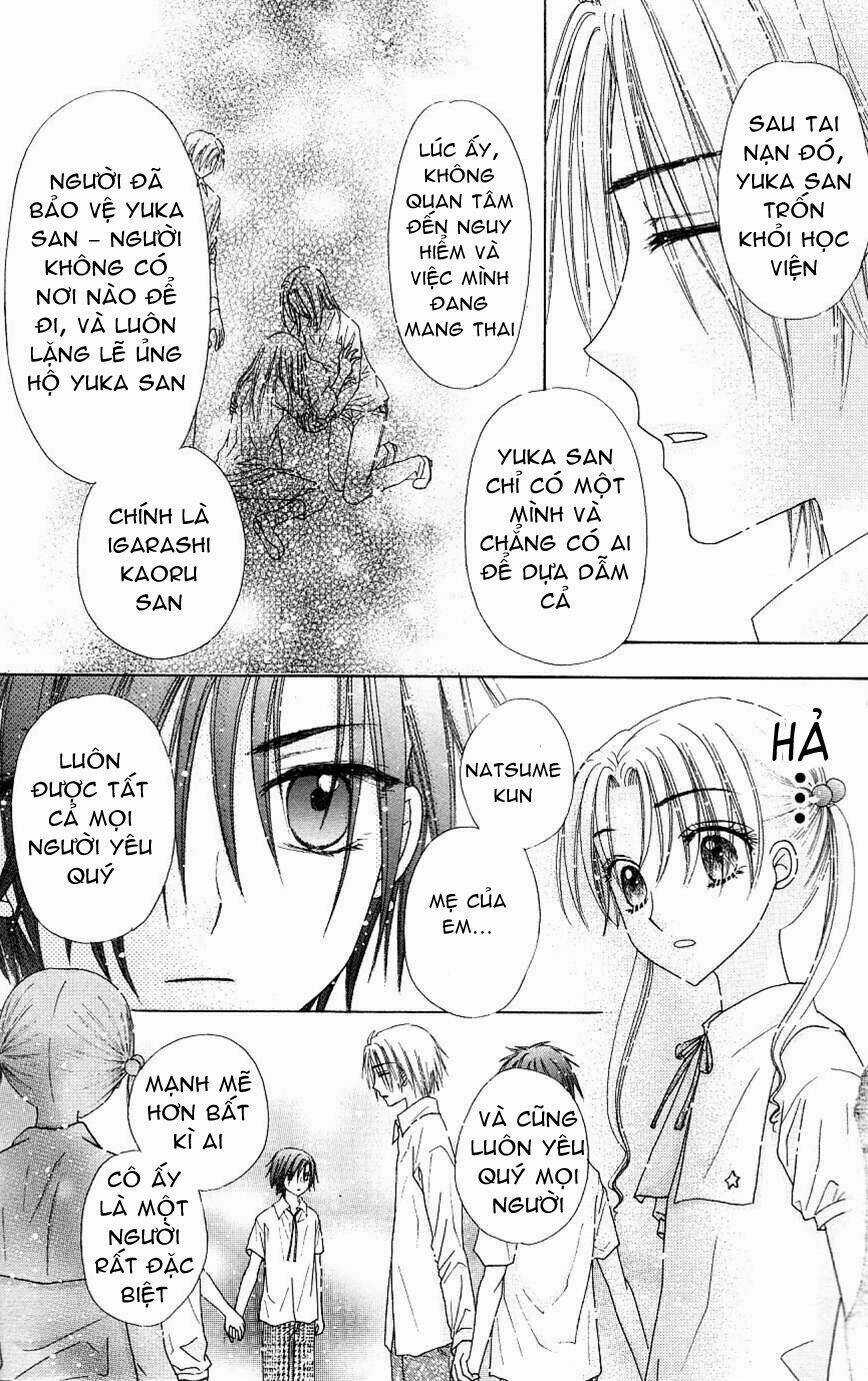 Gakuen Alice - Chapter 109 - Trang 32