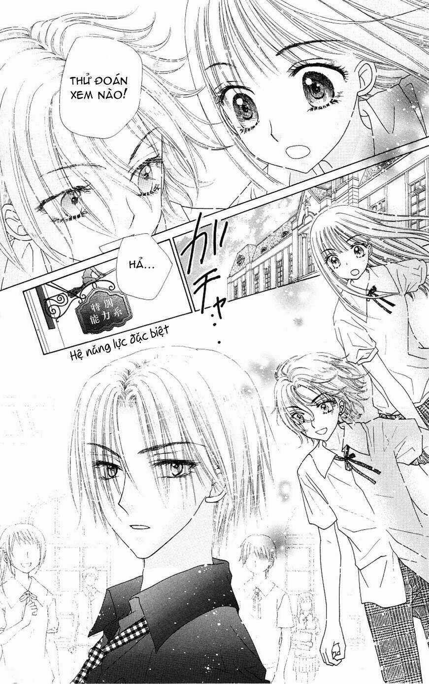 Gakuen Alice - Chapter 109 - Trang 5