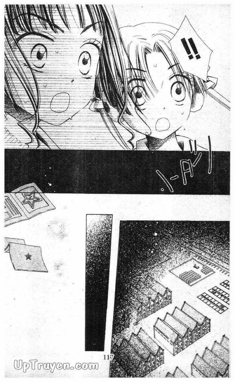 Gakuen Alice - Chapter 11 - Trang 115