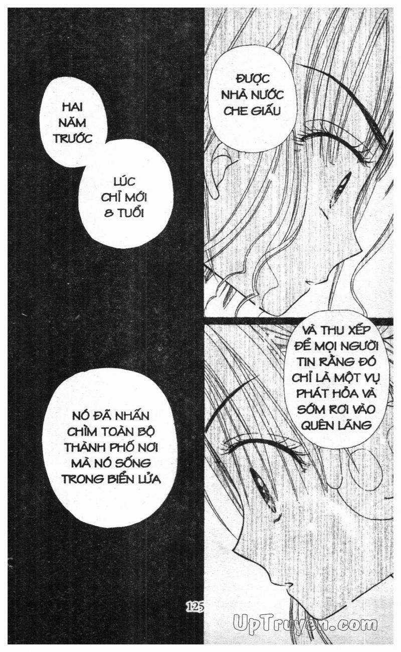 Gakuen Alice - Chapter 11 - Trang 123