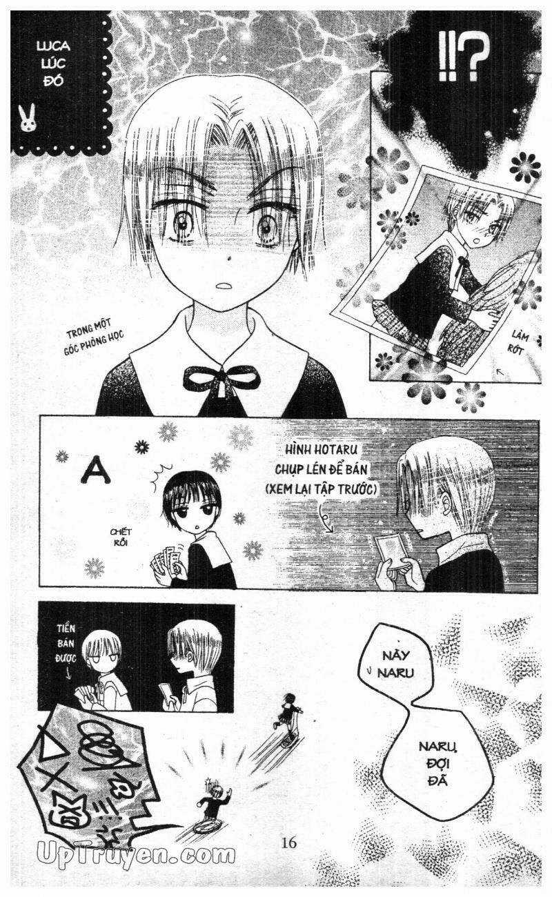 Gakuen Alice - Chapter 11 - Trang 14