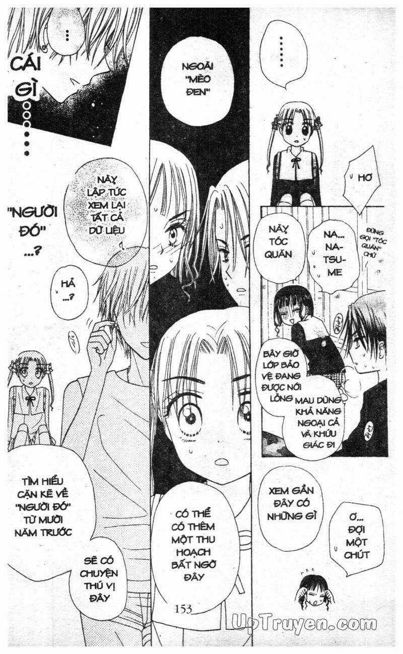 Gakuen Alice - Chapter 11 - Trang 150