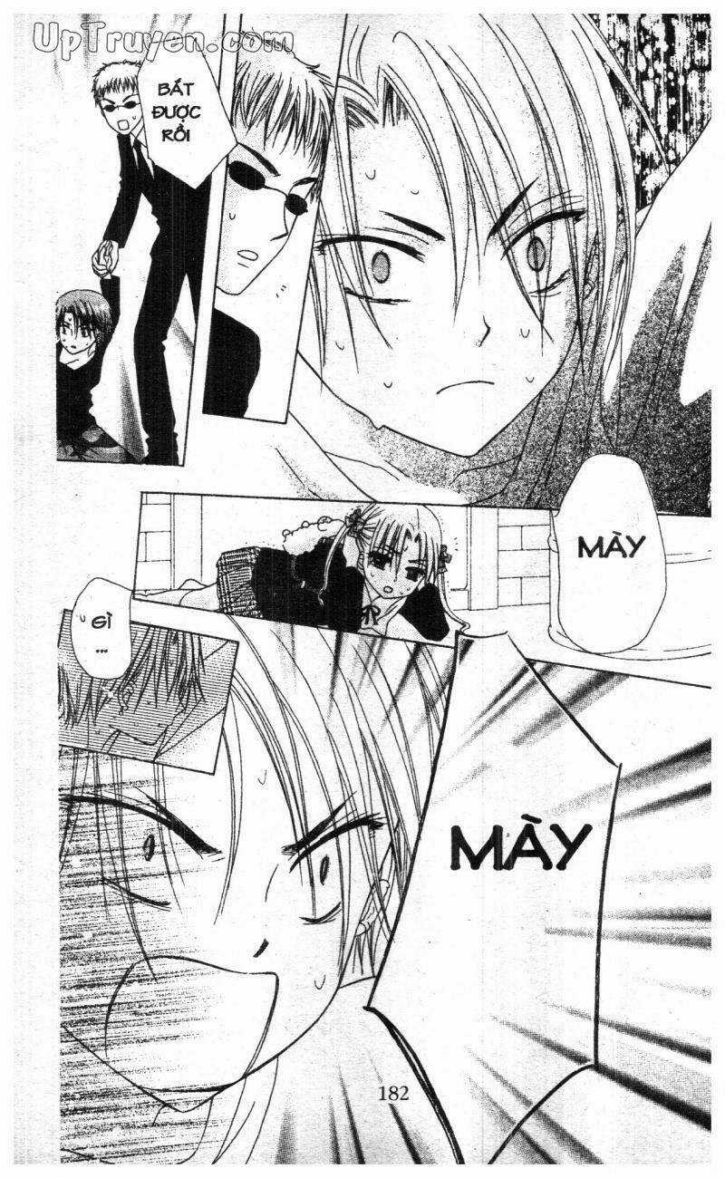 Gakuen Alice - Chapter 11 - Trang 179