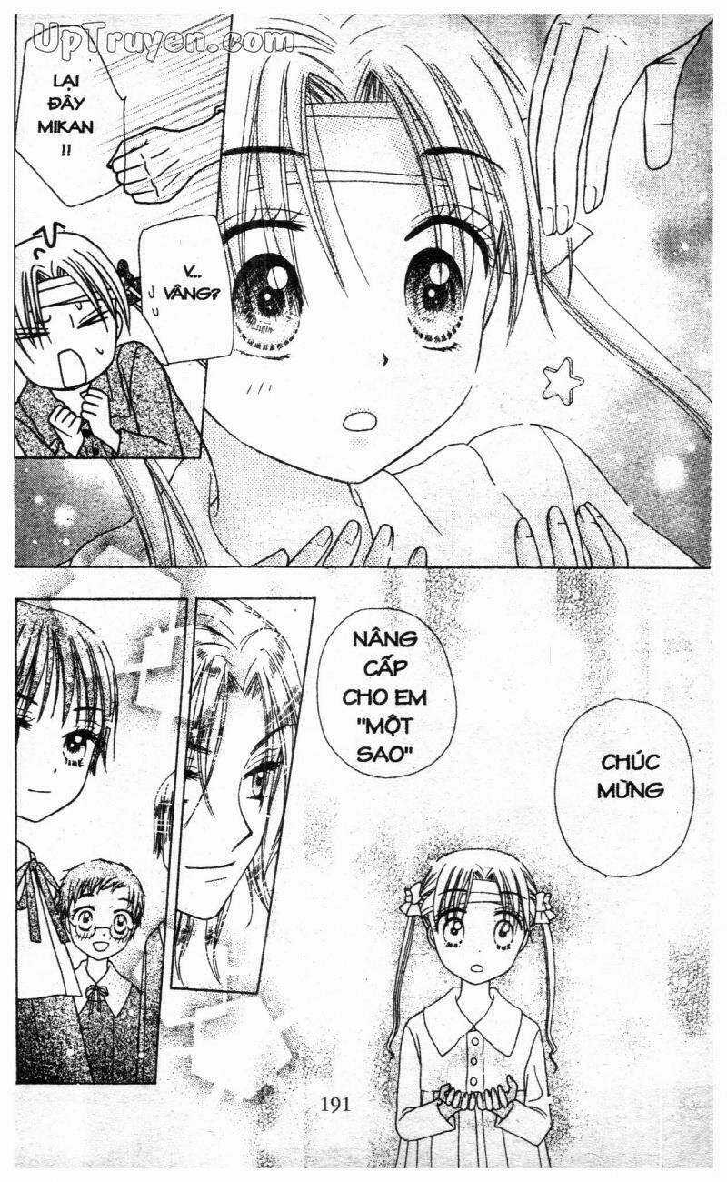 Gakuen Alice - Chapter 11 - Trang 188