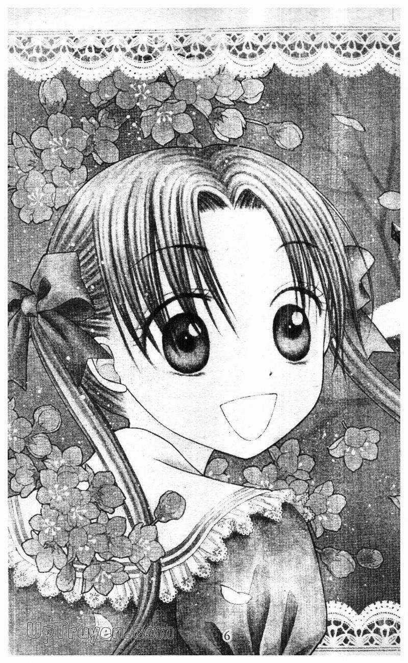 Gakuen Alice - Chapter 11 - Trang 4