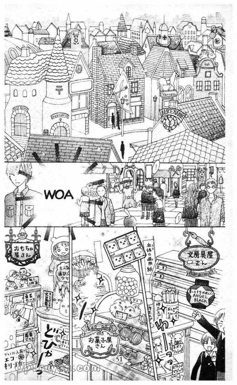 Gakuen Alice - Chapter 11 - Trang 49