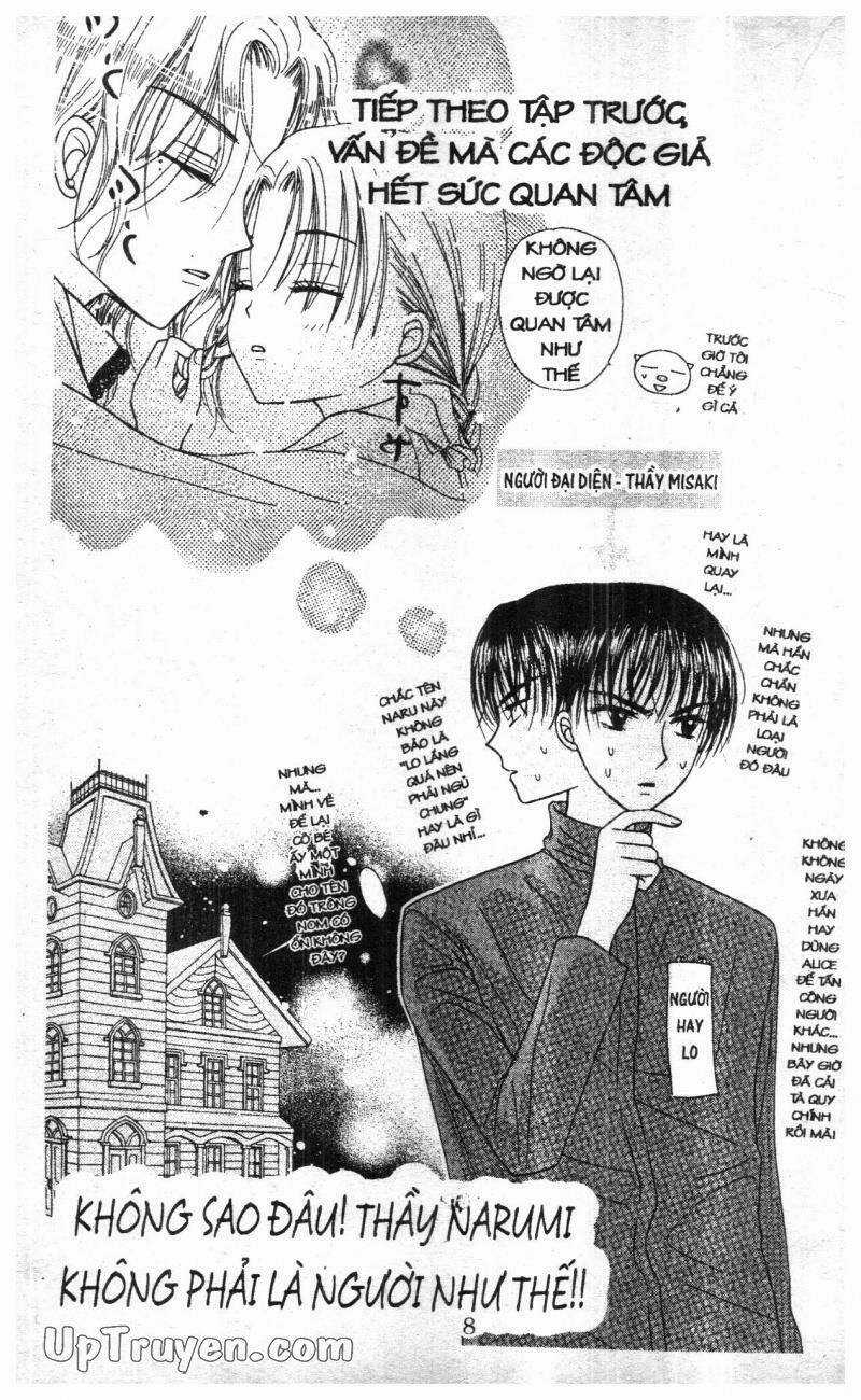 Gakuen Alice - Chapter 11 - Trang 6