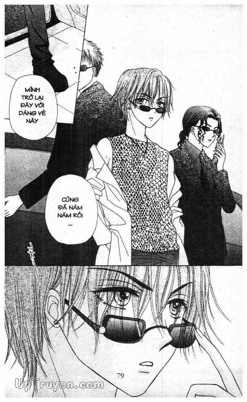 Gakuen Alice - Chapter 11 - Trang 77