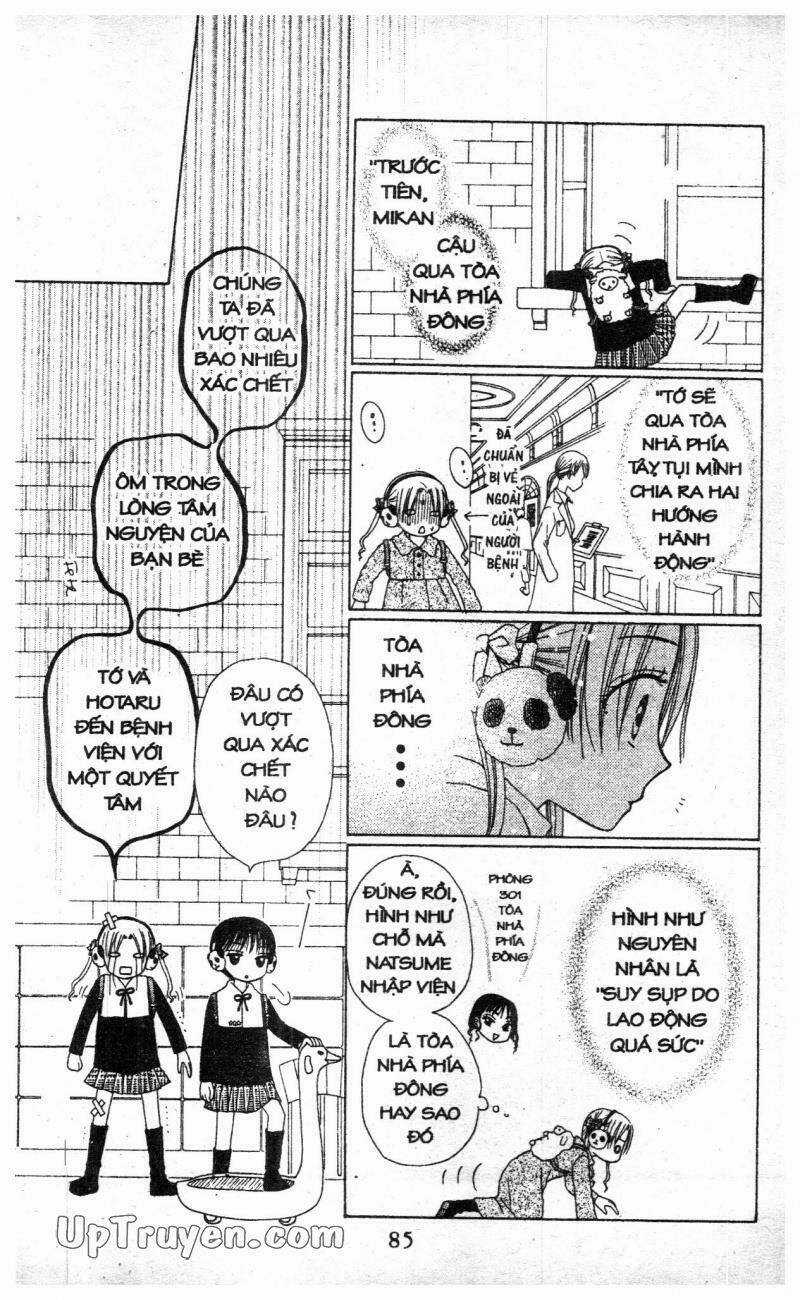 Gakuen Alice - Chapter 11 - Trang 83