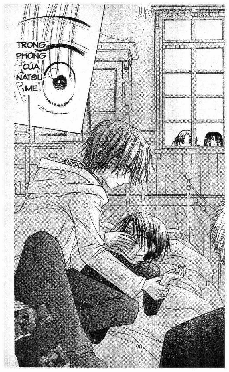 Gakuen Alice - Chapter 11 - Trang 88