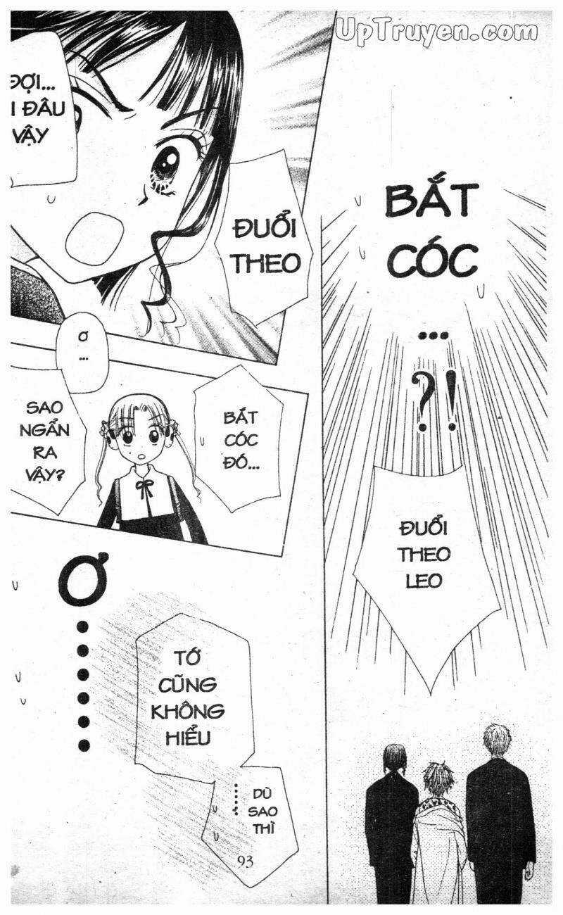 Gakuen Alice - Chapter 11 - Trang 91