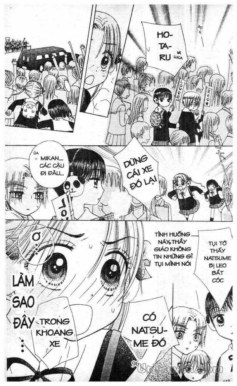 Gakuen Alice - Chapter 11 - Trang 94