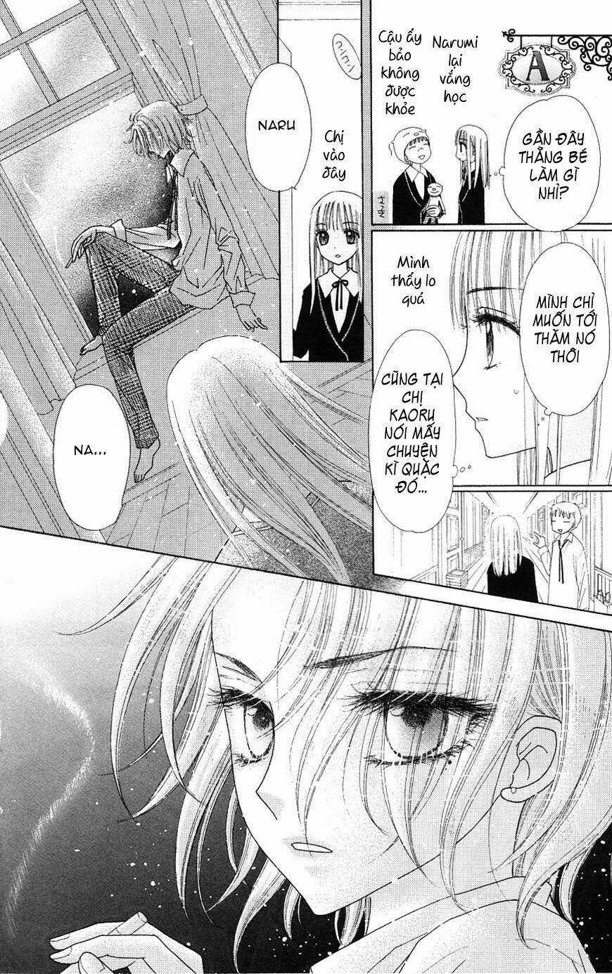 Gakuen Alice - Chapter 110 - Trang 29