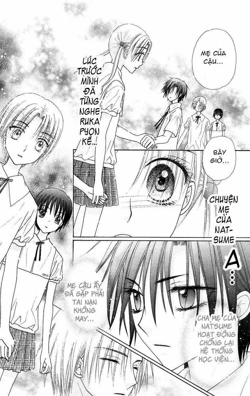 Gakuen Alice - Chapter 110 - Trang 4