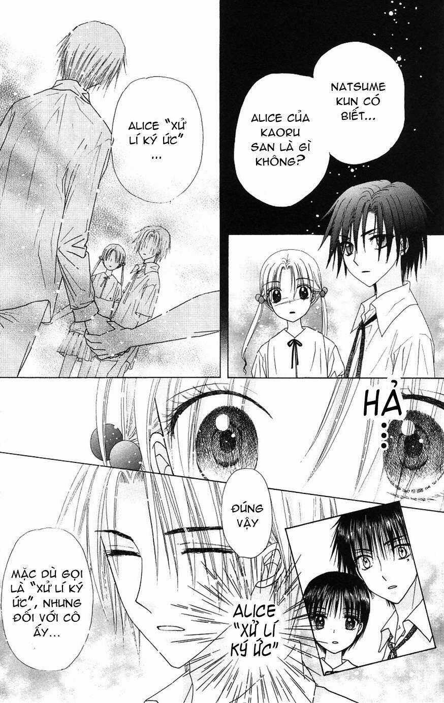 Gakuen Alice - Chapter 110 - Trang 5