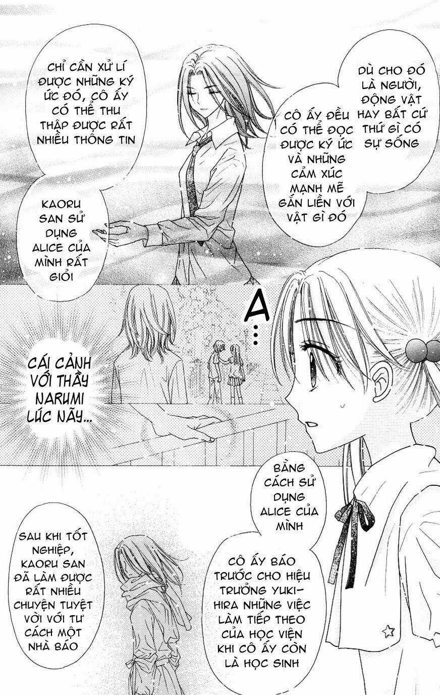 Gakuen Alice - Chapter 110 - Trang 6
