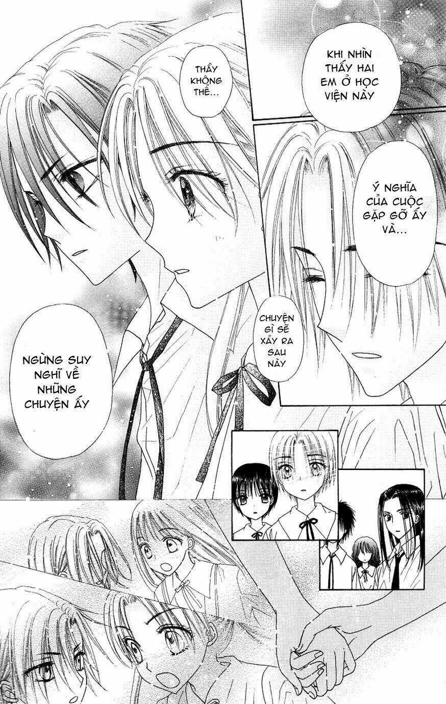 Gakuen Alice - Chapter 110 - Trang 8