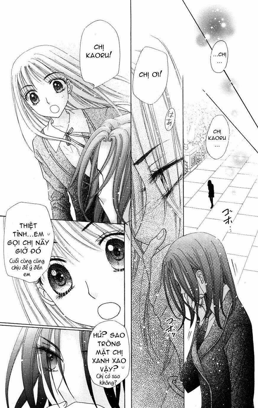 Gakuen Alice - Chapter 110 - Trang 10