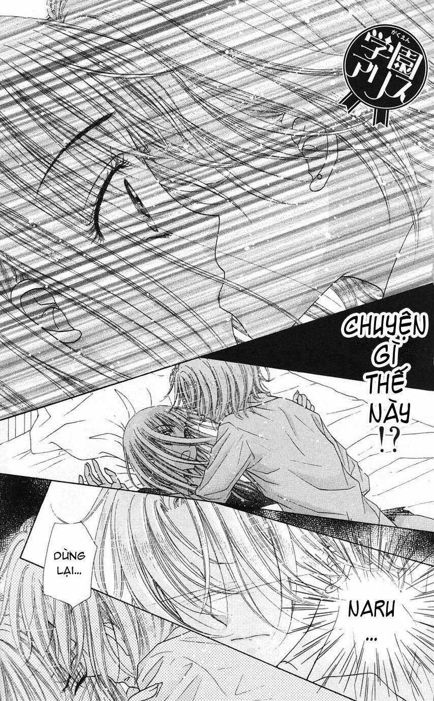 Gakuen Alice - Chapter 111 - Trang 2