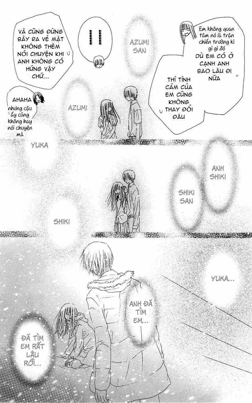 Gakuen Alice - Chapter 111 - Trang 13