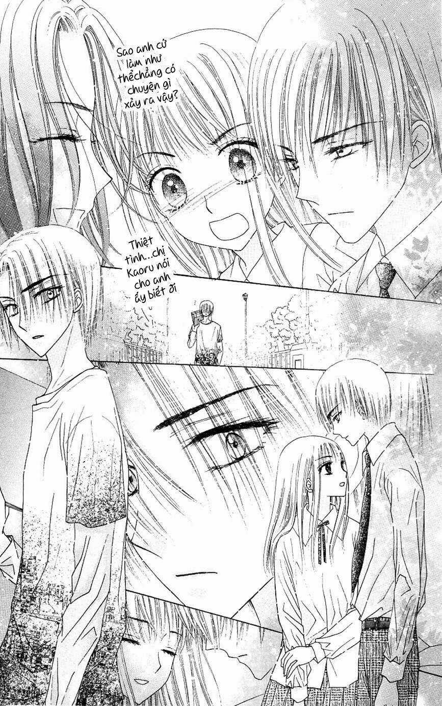 Gakuen Alice - Chapter 111 - Trang 16