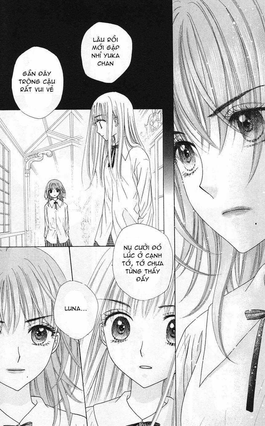 Gakuen Alice - Chapter 111 - Trang 18