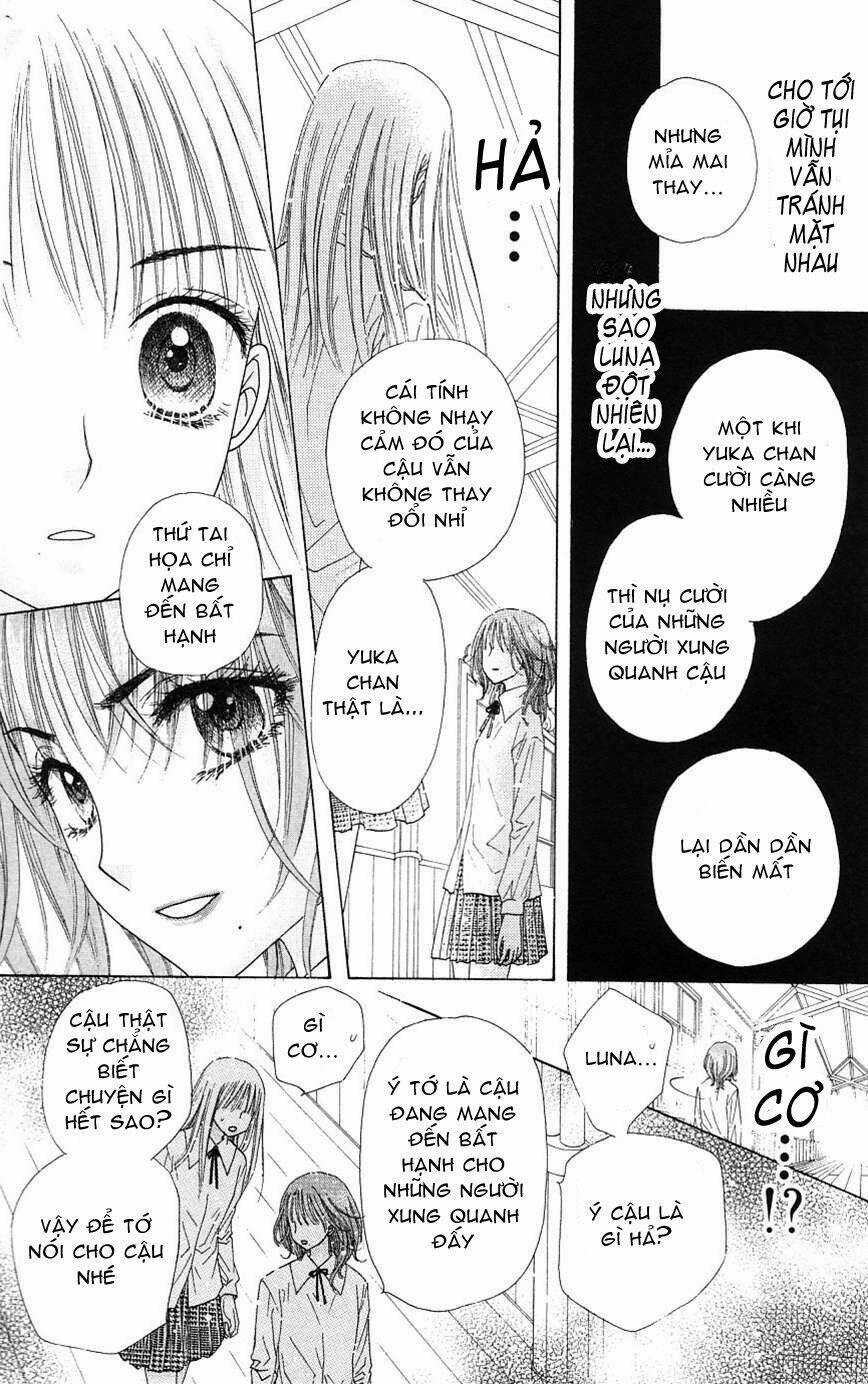 Gakuen Alice - Chapter 111 - Trang 19