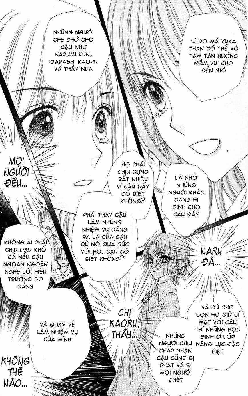 Gakuen Alice - Chapter 111 - Trang 20