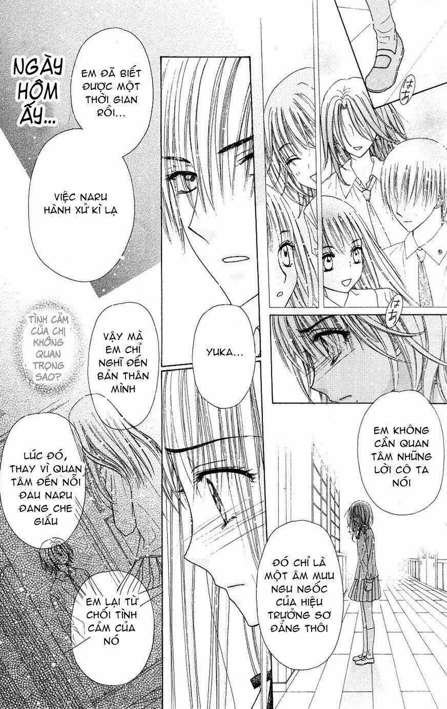 Gakuen Alice - Chapter 111 - Trang 22