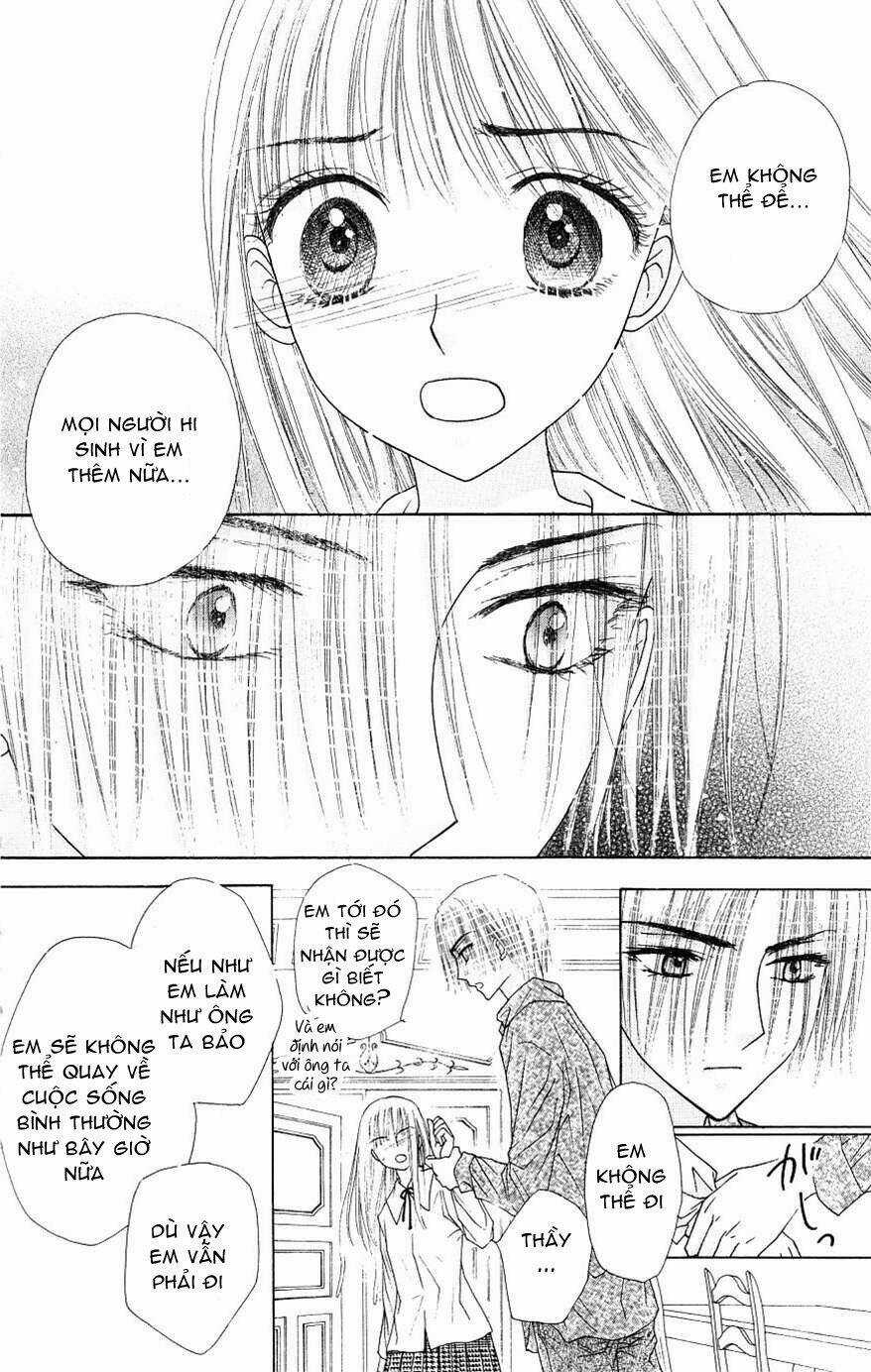 Gakuen Alice - Chapter 111 - Trang 25