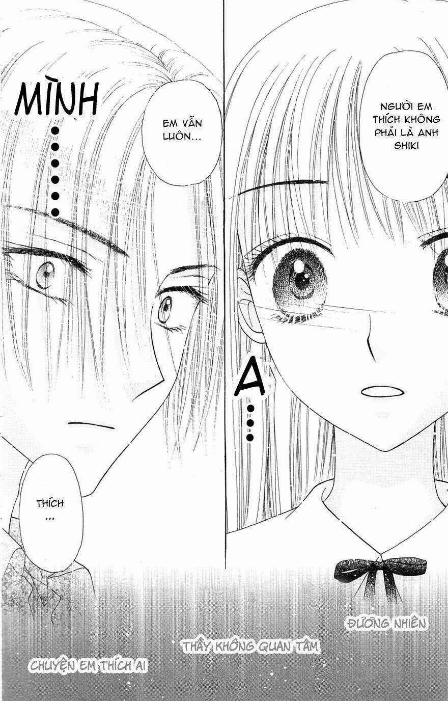 Gakuen Alice - Chapter 111 - Trang 27