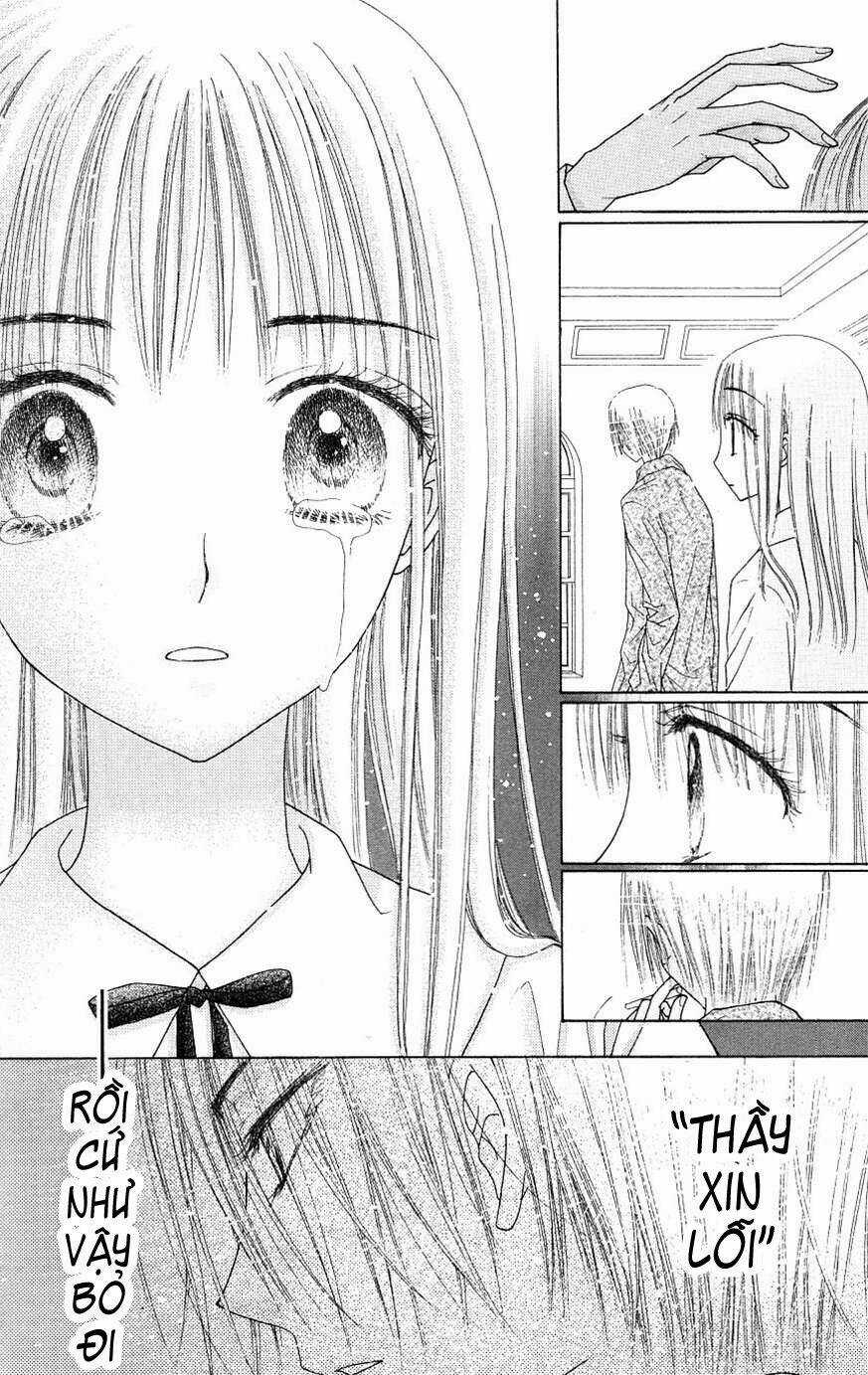 Gakuen Alice - Chapter 111 - Trang 29