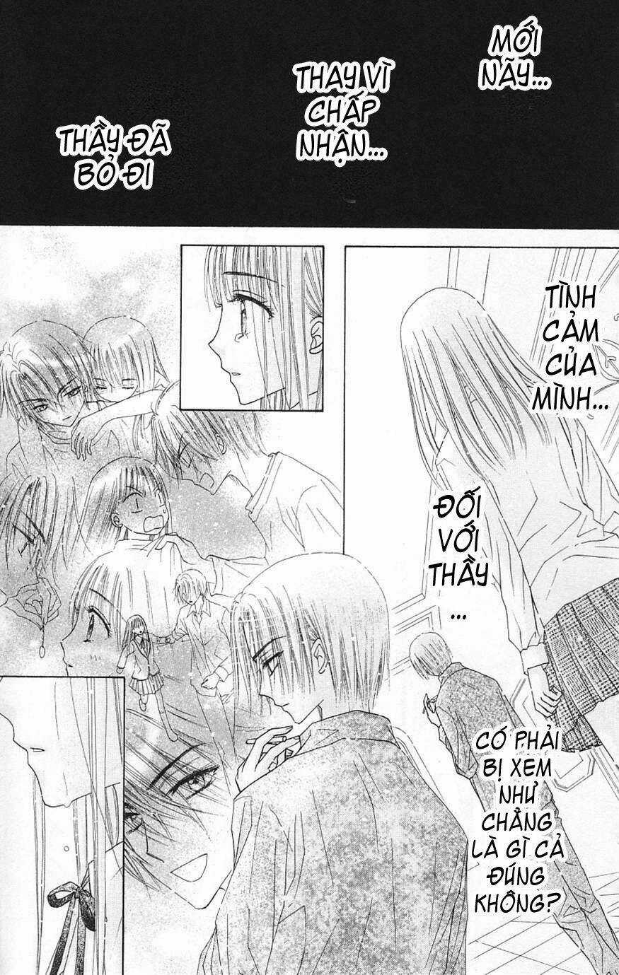 Gakuen Alice - Chapter 111 - Trang 30